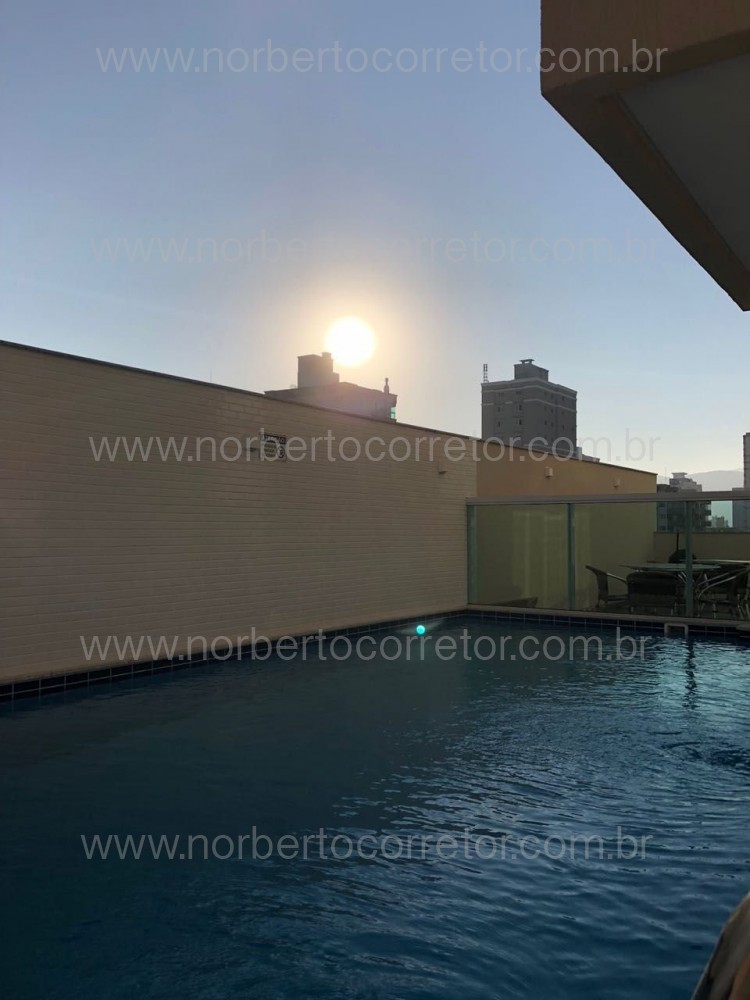 APARTAMENTO VILLA CONSTANZA MEIA PRAIA | 3 SUTES