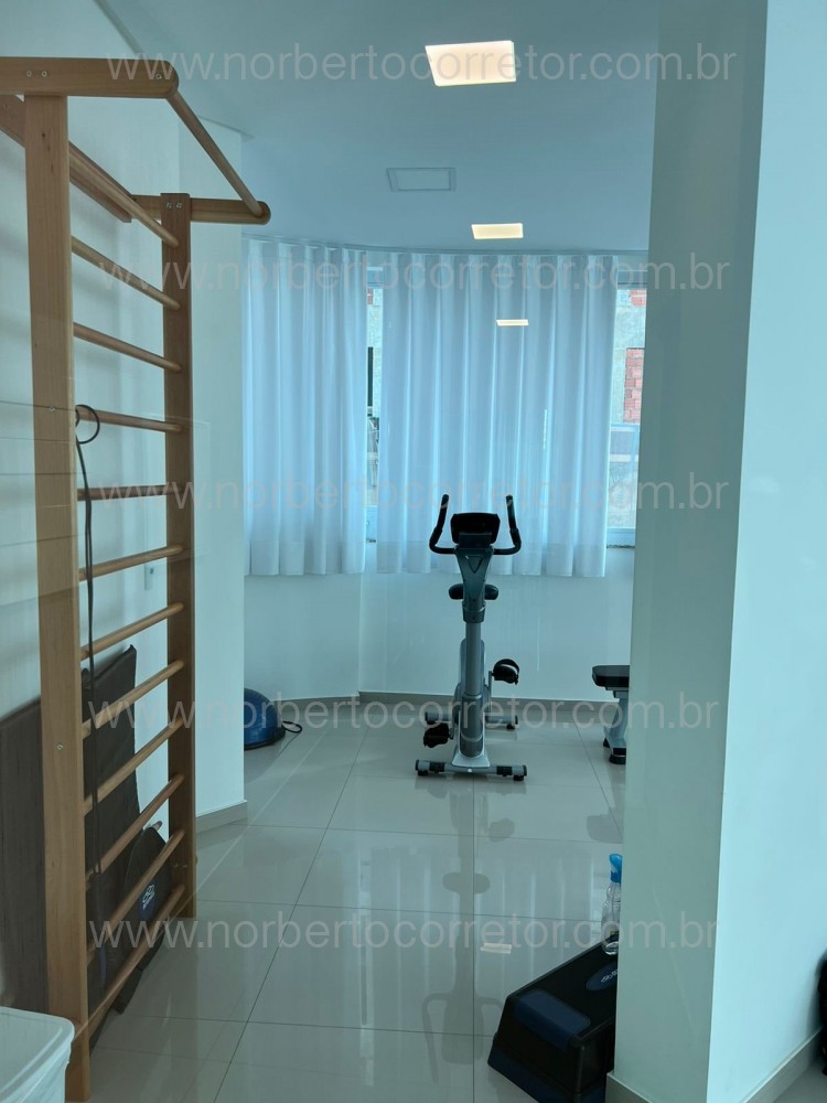 APARTAMENTO VILLA CONSTANZA MEIA PRAIA | 3 SUTES