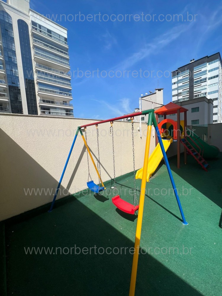 APARTAMENTO VILLA CONSTANZA MEIA PRAIA | 3 SUTES