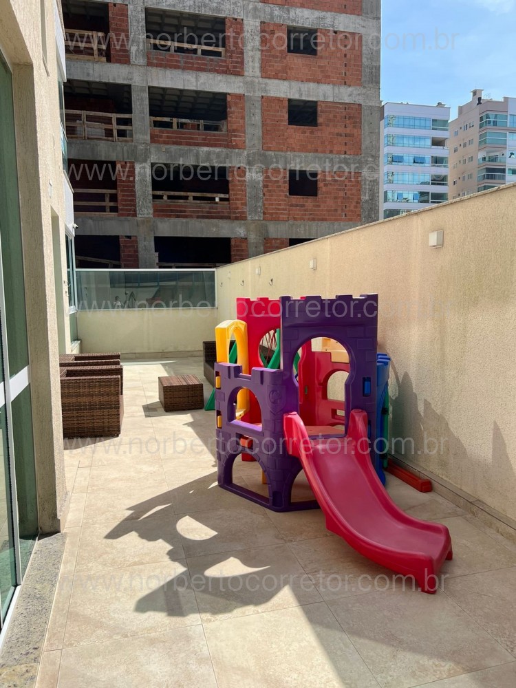 APARTAMENTO VILLA CONSTANZA MEIA PRAIA | 3 SUTES