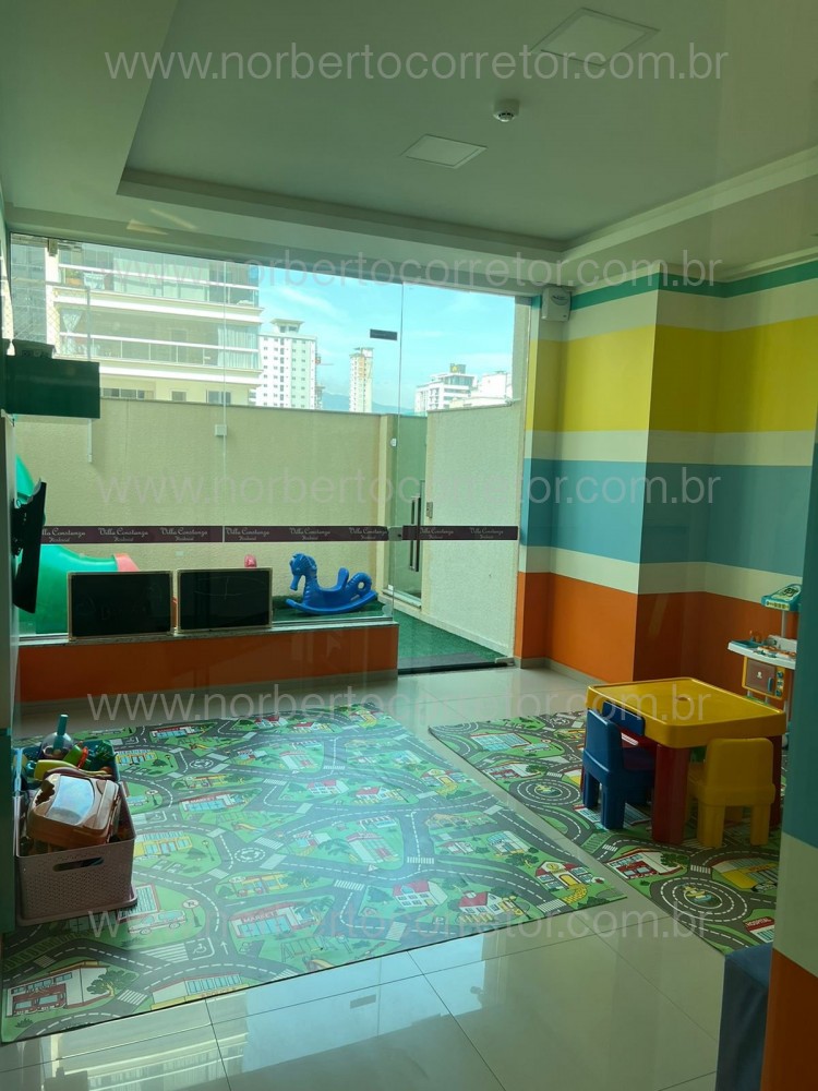 APARTAMENTO VILLA CONSTANZA MEIA PRAIA | 3 SUTES