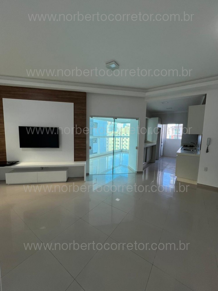 APARTAMENTO VILLA CONSTANZA MEIA PRAIA | 3 SUTES