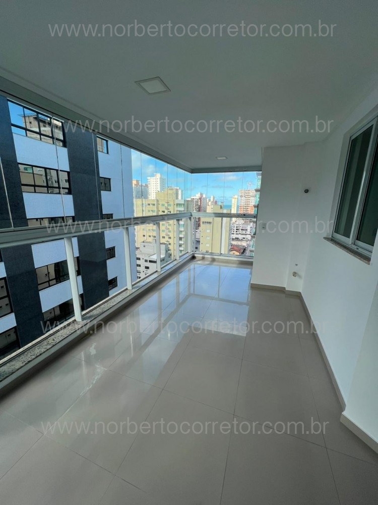 APARTAMENTO VILLA CONSTANZA MEIA PRAIA | 3 SUTES