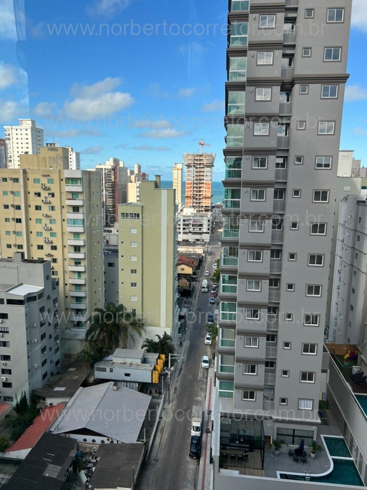 APARTAMENTO VILLA CONSTANZA MEIA PRAIA | 3 SUTES