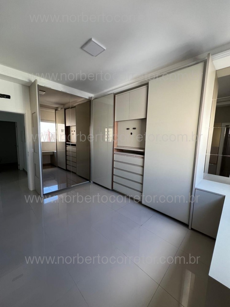 APARTAMENTO VILLA CONSTANZA MEIA PRAIA | 3 SUTES