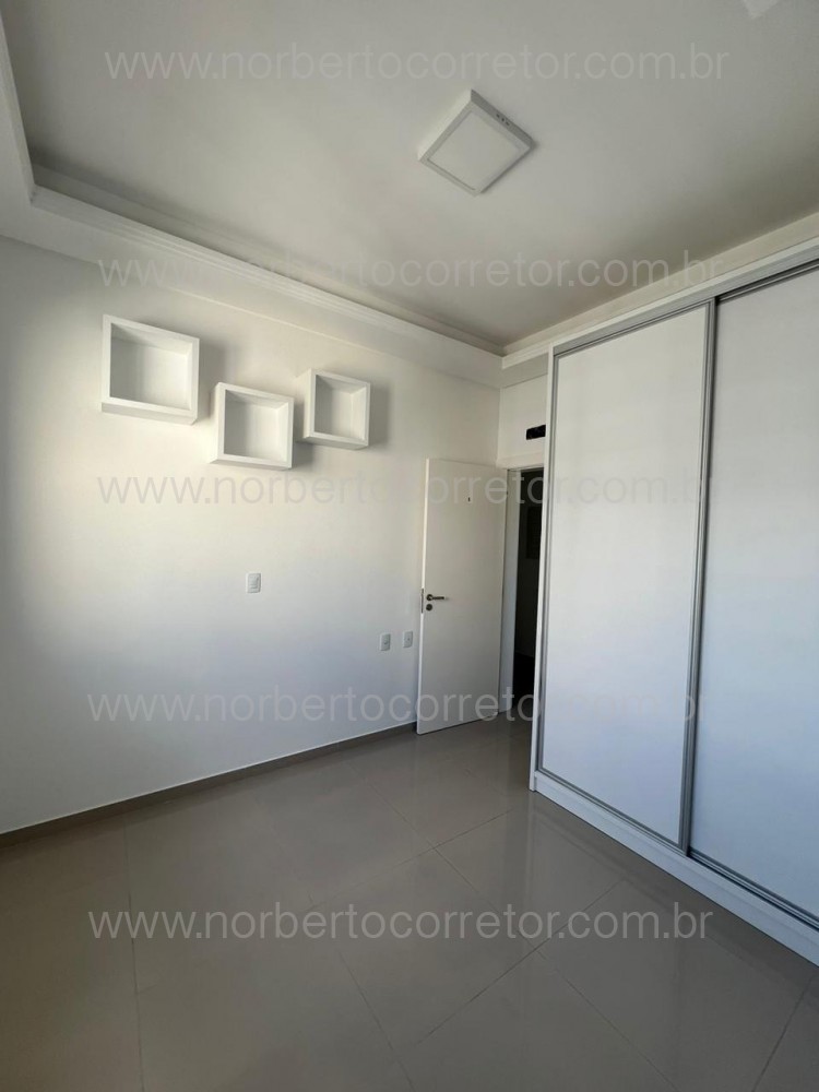 APARTAMENTO VILLA CONSTANZA MEIA PRAIA | 3 SUTES