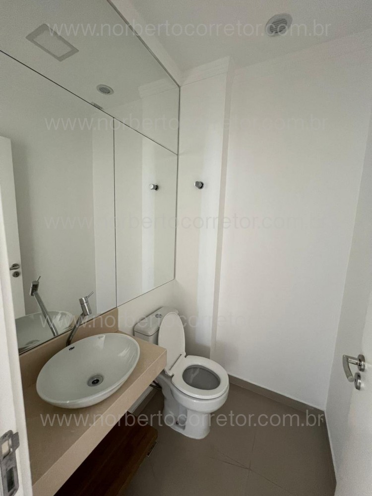 APARTAMENTO VILLA CONSTANZA MEIA PRAIA | 3 SUTES