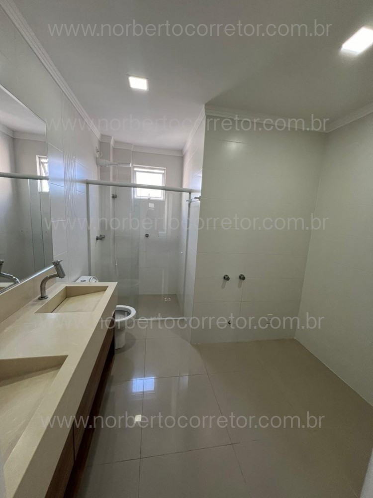 APARTAMENTO VILLA CONSTANZA MEIA PRAIA | 3 SUTES