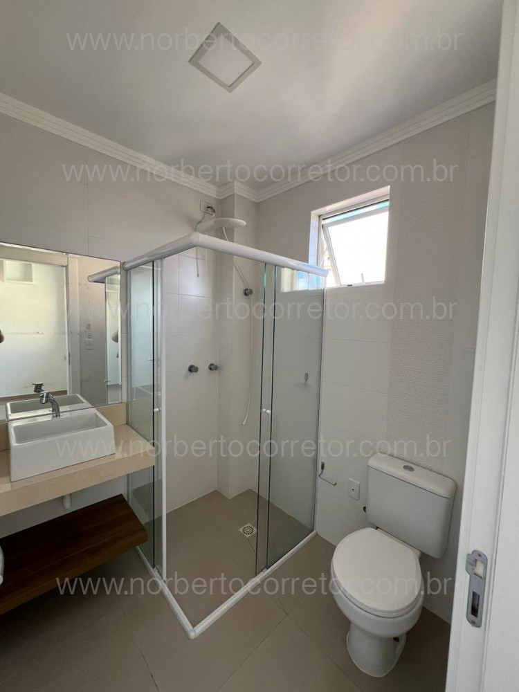 APARTAMENTO VILLA CONSTANZA MEIA PRAIA | 3 SUTES