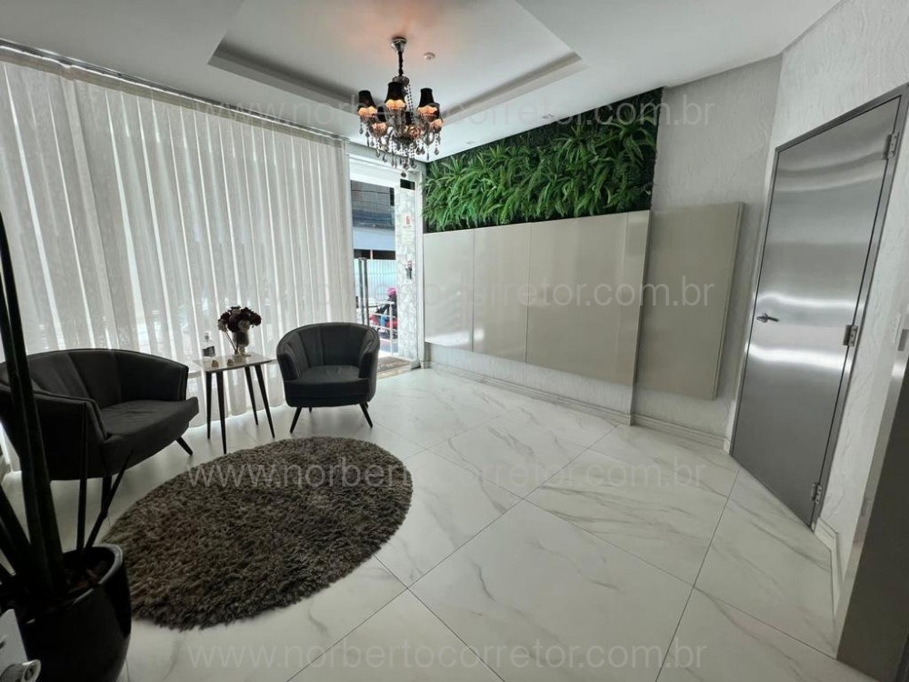 APARTAMENTO VILLA CONSTANZA MEIA PRAIA | 3 SUTES