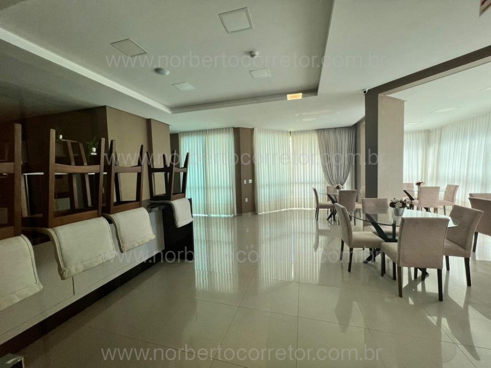 APARTAMENTO VILLA CONSTANZA MEIA PRAIA | 3 SUTES