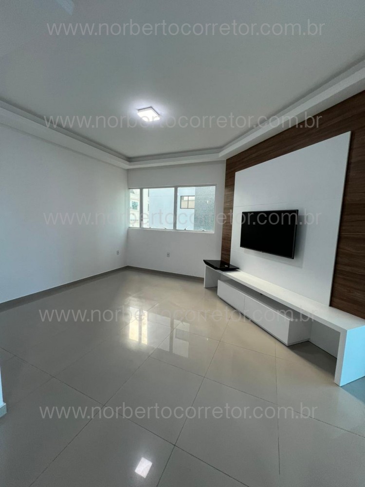 APARTAMENTO VILLA CONSTANZA MEIA PRAIA | 3 SUTES