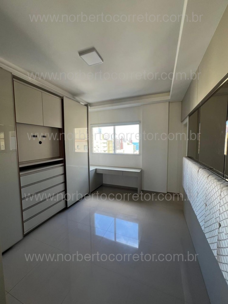 APARTAMENTO VILLA CONSTANZA MEIA PRAIA | 3 SUTES