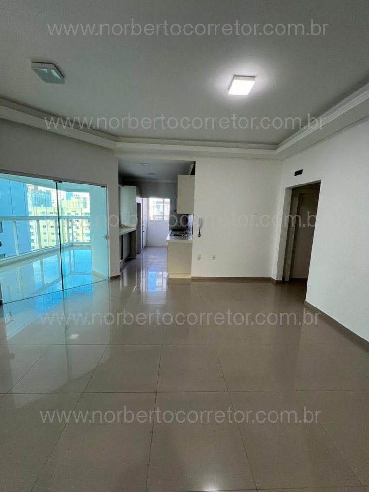 APARTAMENTO VILLA CONSTANZA MEIA PRAIA | 3 SUTES