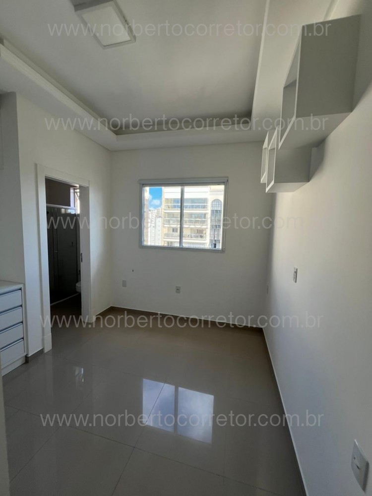 APARTAMENTO VILLA CONSTANZA MEIA PRAIA | 3 SUTES