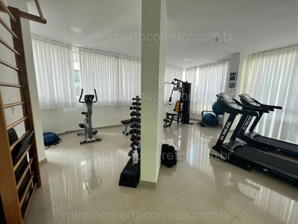 APARTAMENTO VILLA CONSTANZA MEIA PRAIA | 3 SUTES