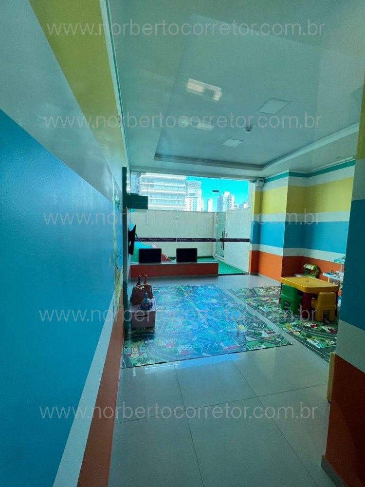 APARTAMENTO VILLA CONSTANZA MEIA PRAIA | 3 SUTES