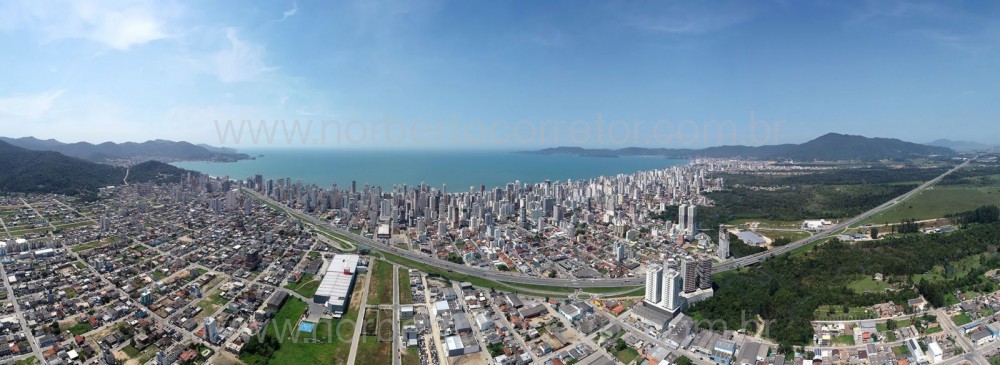 APARTAMENTO A VENDA EM MEIA PRAIA | 3 SUTES 