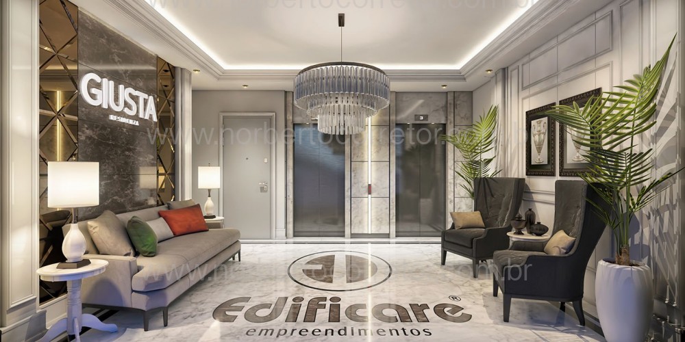 APARTAMENTO A VENDA EM MEIA PRAIA | 3 SUTES 