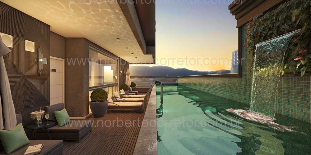 APARTAMENTO A VENDA EM MEIA PRAIA | 3 SUTES 