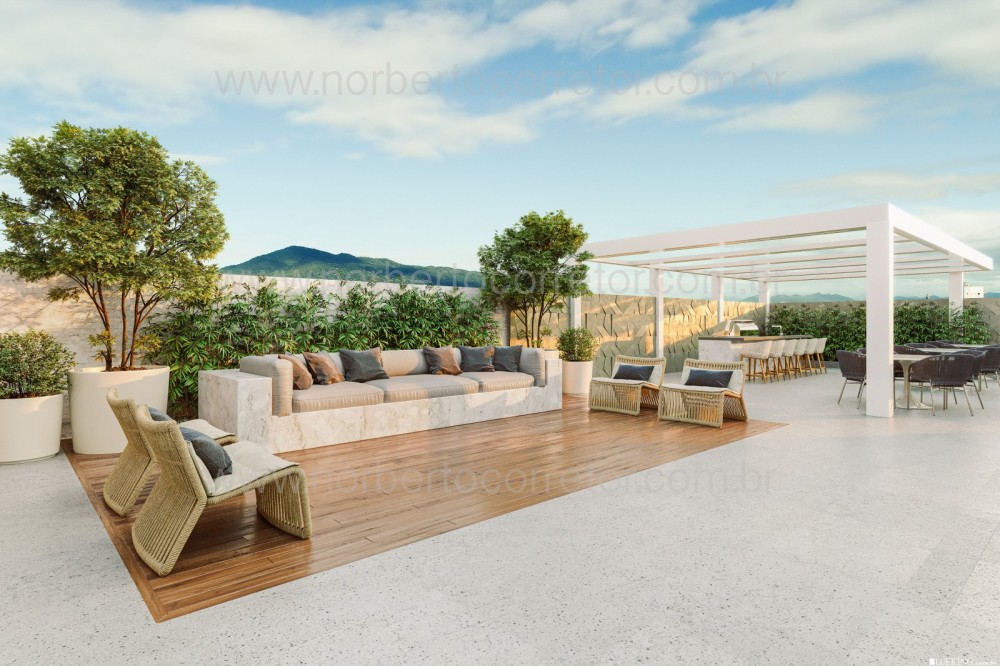 APARTAMENTO A VENDA EM MEIA PRAIA | 3 SUTES 