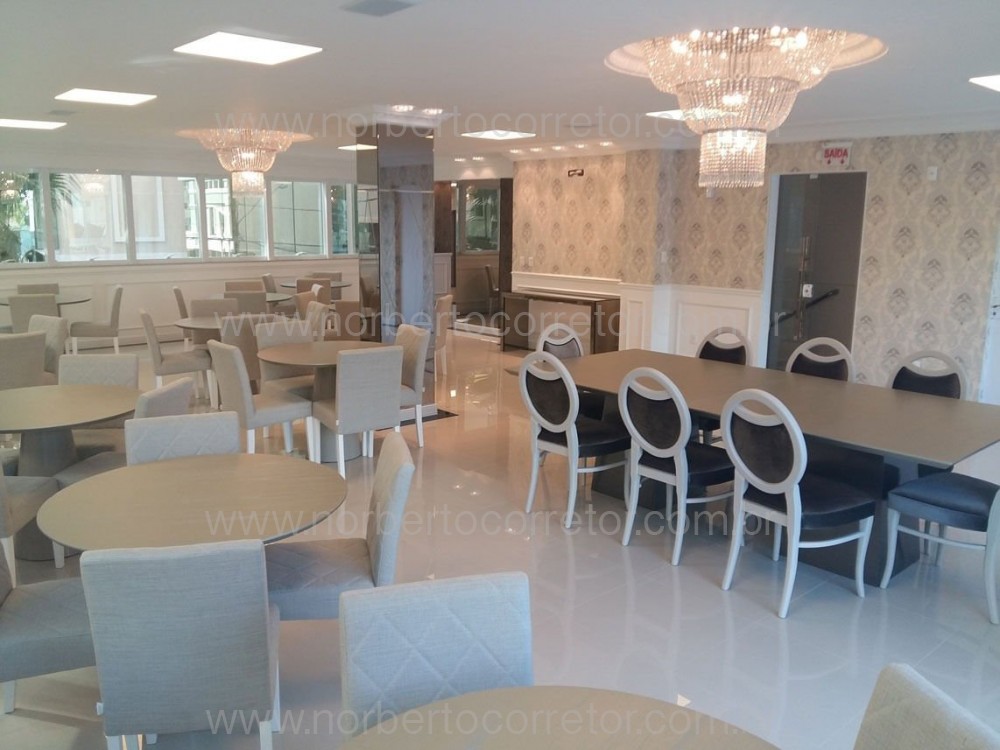 COBERTURA DUPLEX A VENDA EM MEIA PRAIA ITAPEMA 