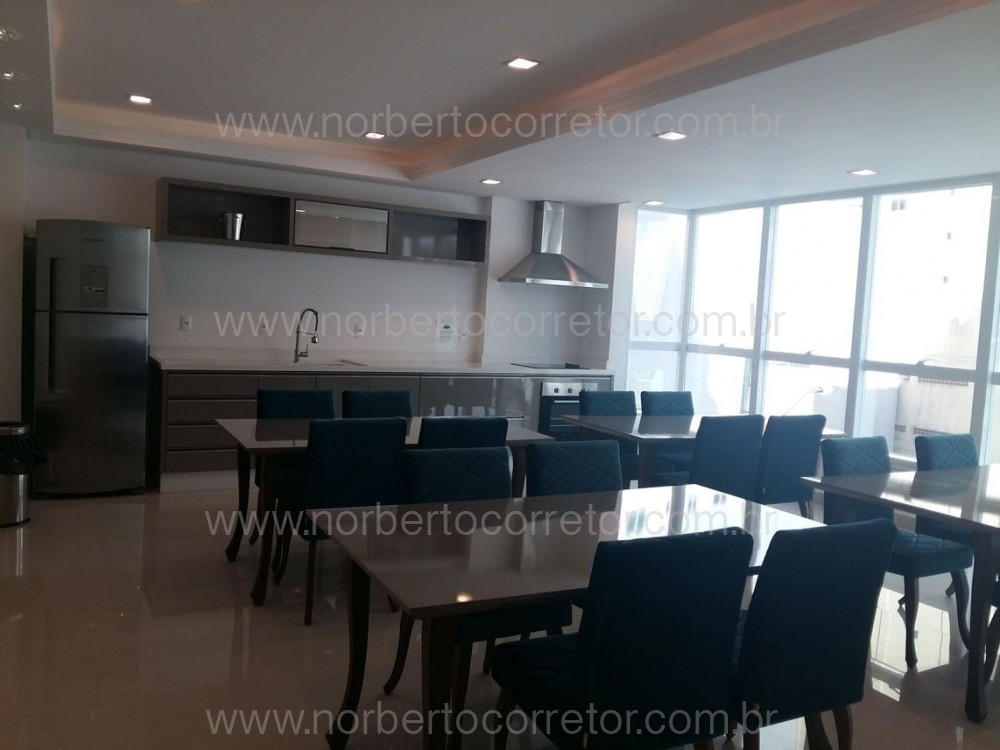 COBERTURA DUPLEX A VENDA EM MEIA PRAIA ITAPEMA 