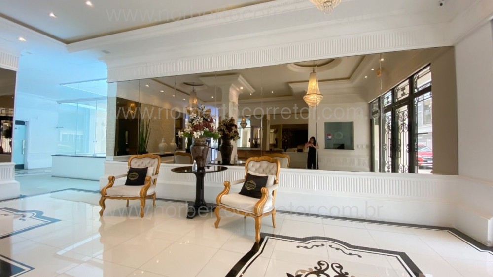 COBERTURA DUPLEX A VENDA EM MEIA PRAIA ITAPEMA 