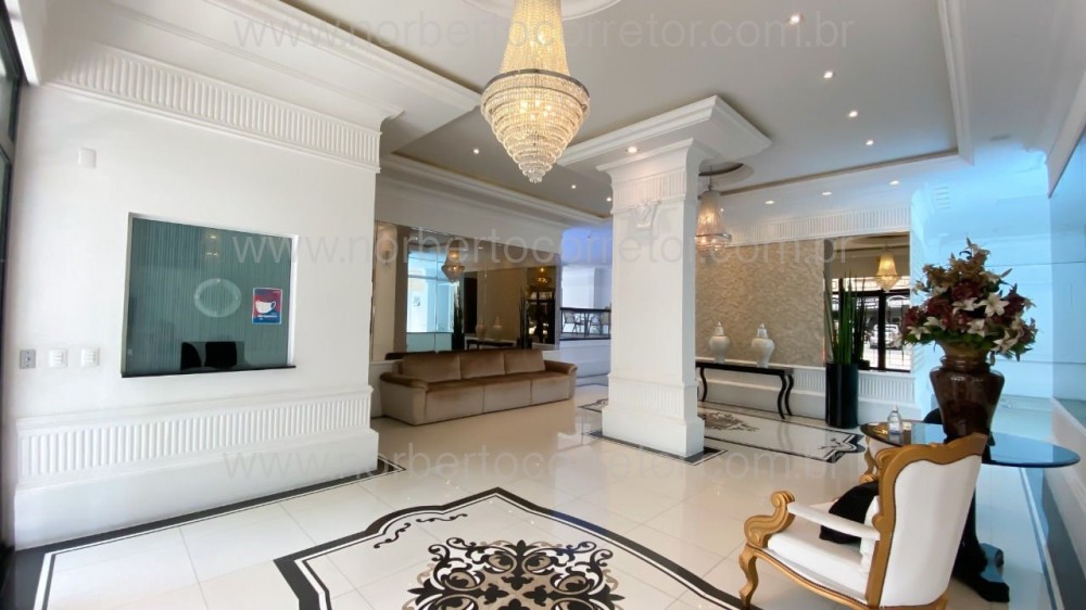 COBERTURA DUPLEX A VENDA EM MEIA PRAIA ITAPEMA 