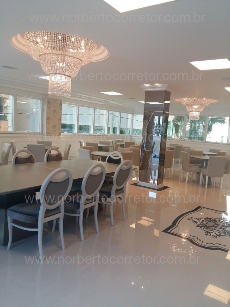 COBERTURA DUPLEX A VENDA EM MEIA PRAIA ITAPEMA 