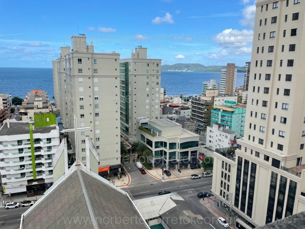 APARTAMENTO A VENDA EM MEIA PRAIA ITAPEMA 