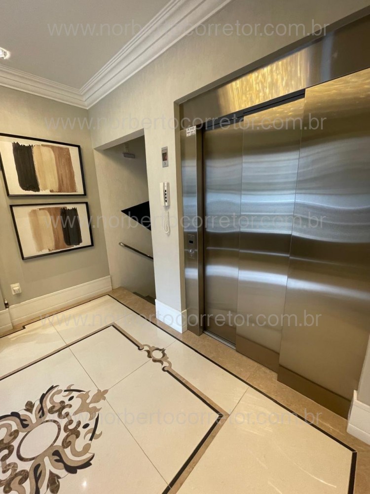 APARTAMENTO A VENDA EM MEIA PRAIA ITAPEMA 