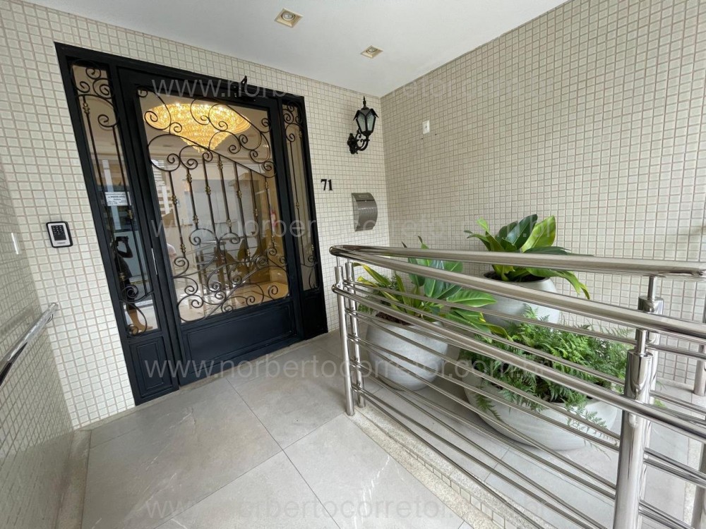 APARTAMENTO A VENDA EM MEIA PRAIA ITAPEMA 