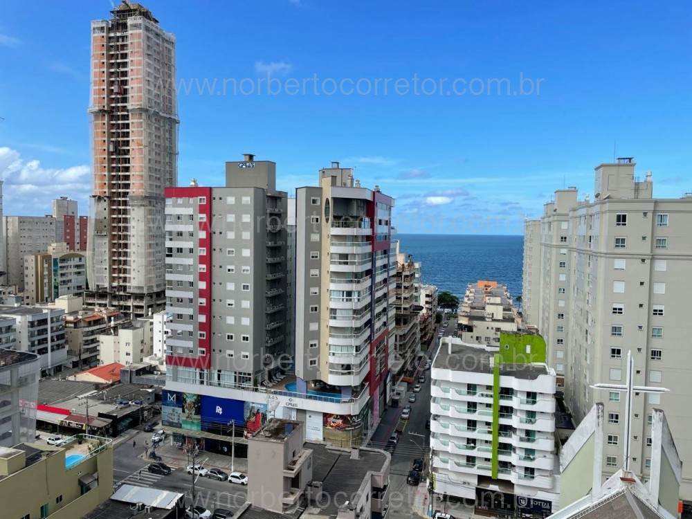 APARTAMENTO A VENDA EM MEIA PRAIA ITAPEMA 