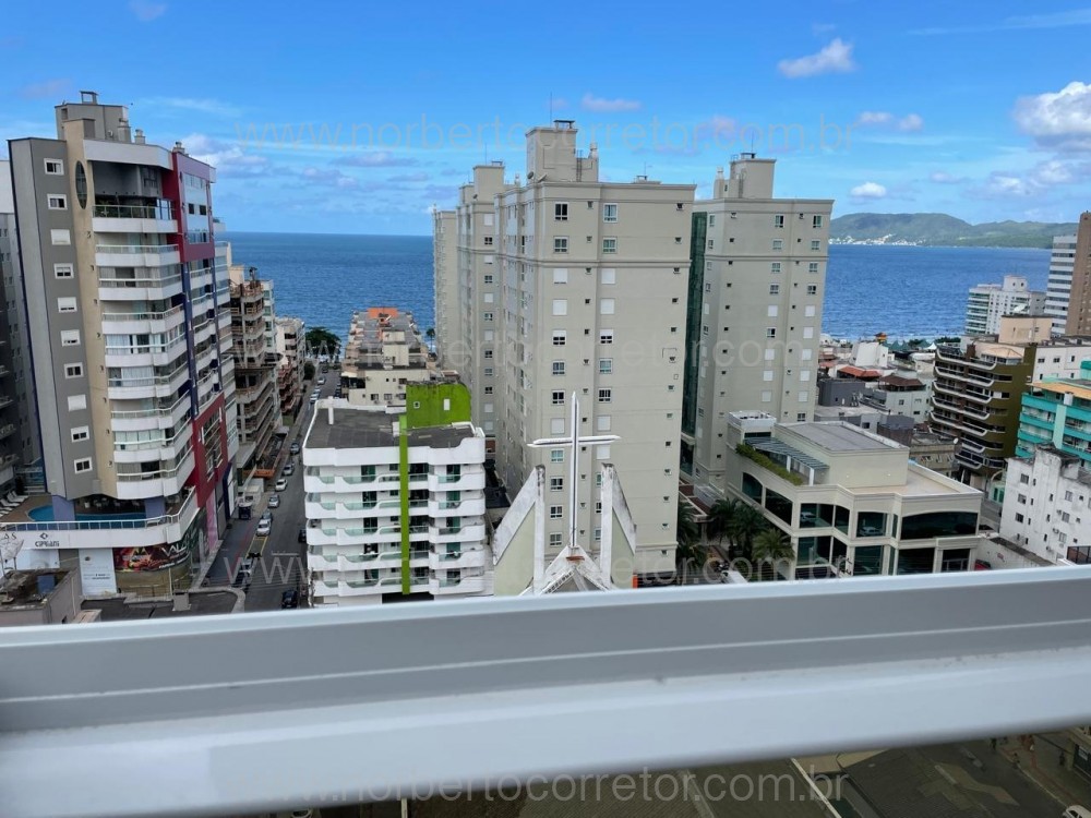 APARTAMENTO A VENDA EM MEIA PRAIA ITAPEMA 