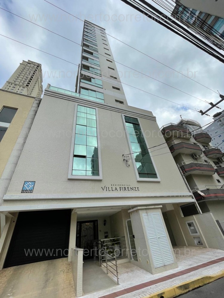 APARTAMENTO A VENDA EM MEIA PRAIA ITAPEMA 