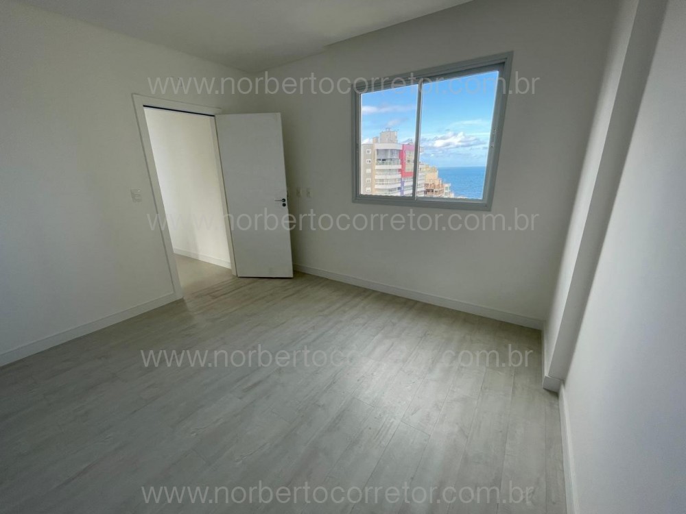 APARTAMENTO A VENDA EM MEIA PRAIA ITAPEMA 
