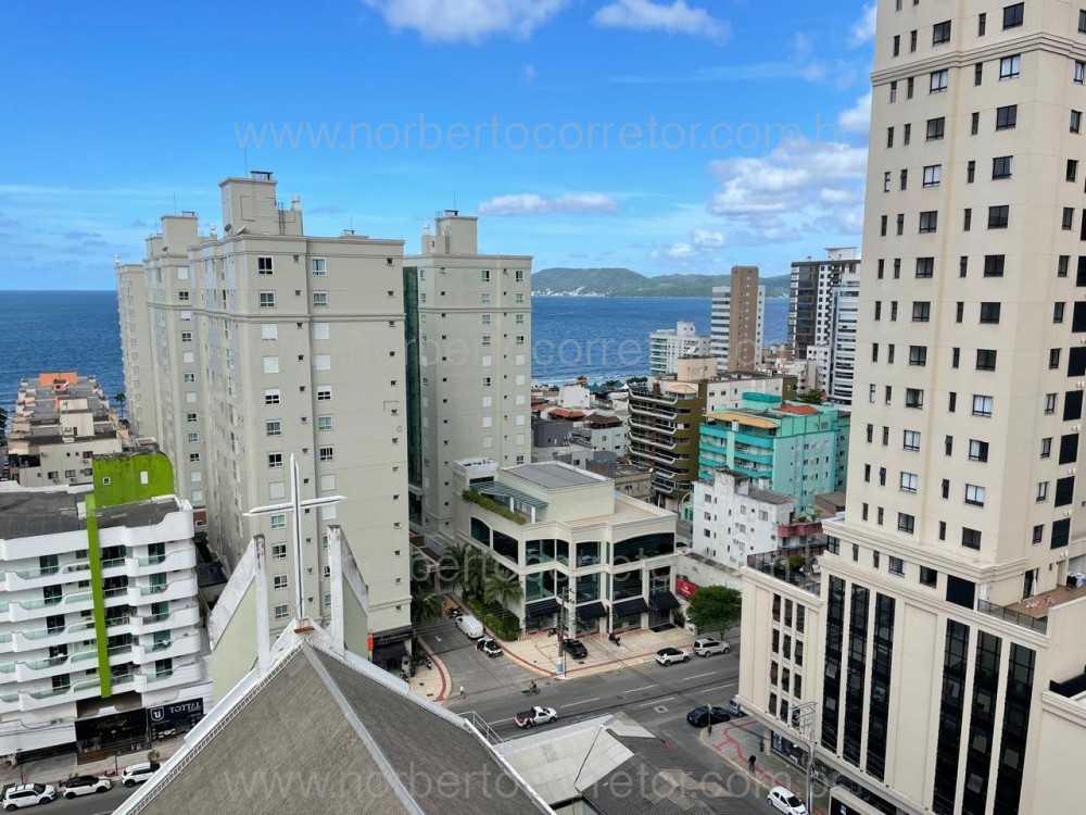 APARTAMENTO A VENDA EM MEIA PRAIA ITAPEMA 