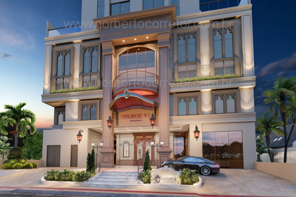 APARTAMENTO FRENTE MAR A VENDA EM ITAPEMA 