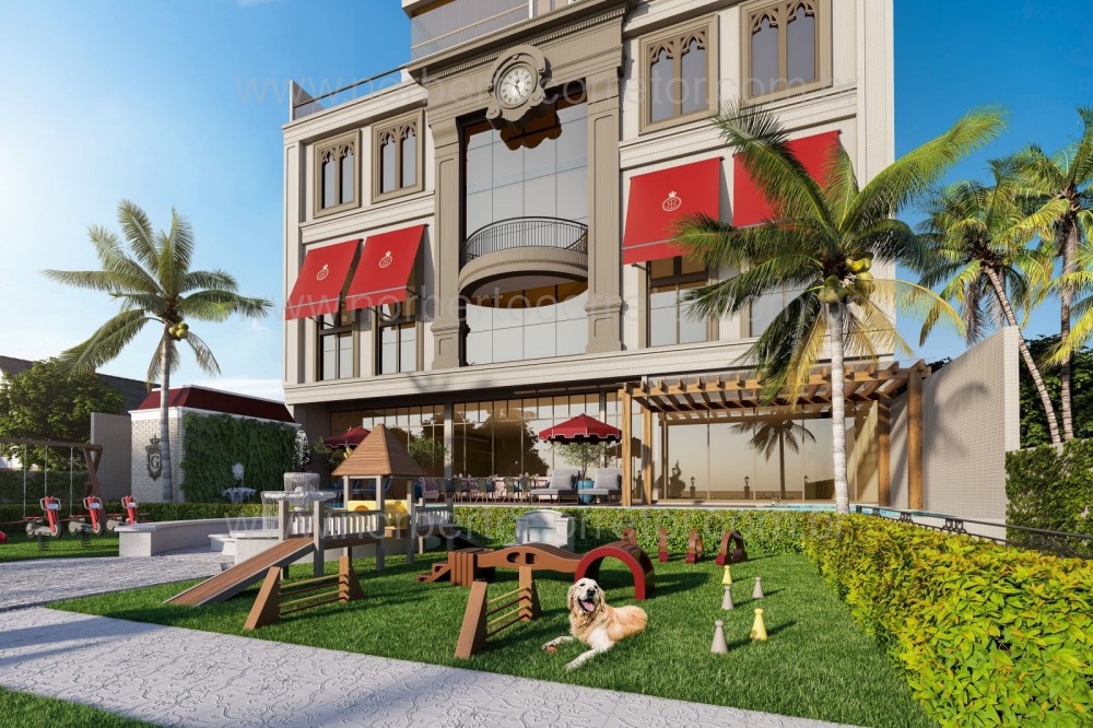 APARTAMENTO FRENTE MAR A VENDA EM ITAPEMA 