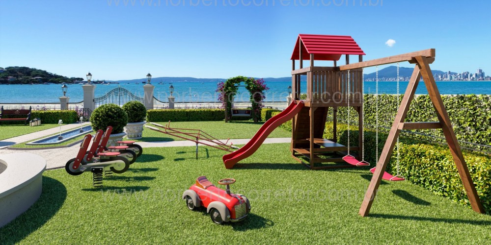 APARTAMENTO FRENTE MAR A VENDA EM ITAPEMA 