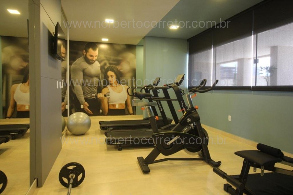 Apartamento mobiliado , 2 dormitrios, Itapema SC 