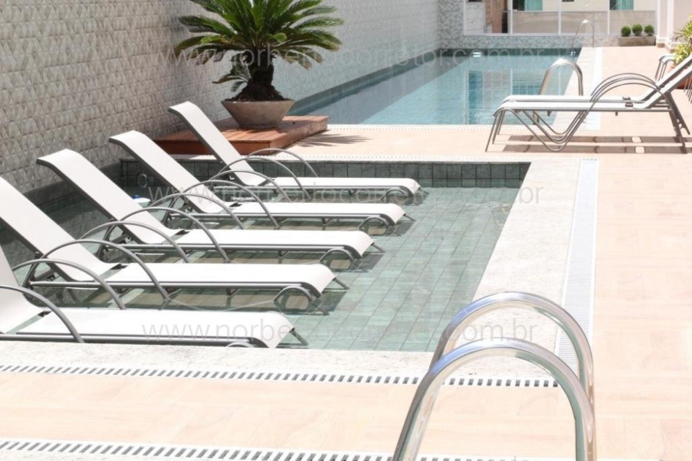 Apartamento mobiliado , 2 dormitrios, Itapema SC 