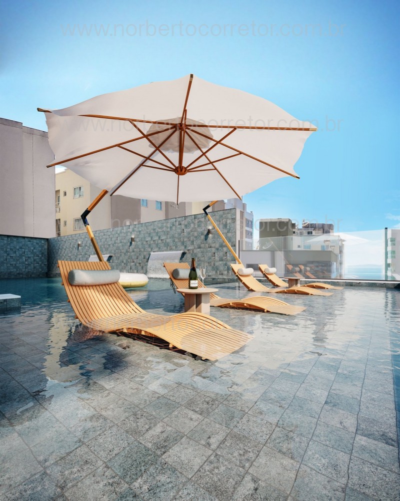 APARTAMENTO A VENDA NO CENTRO DE ITAPEMA 