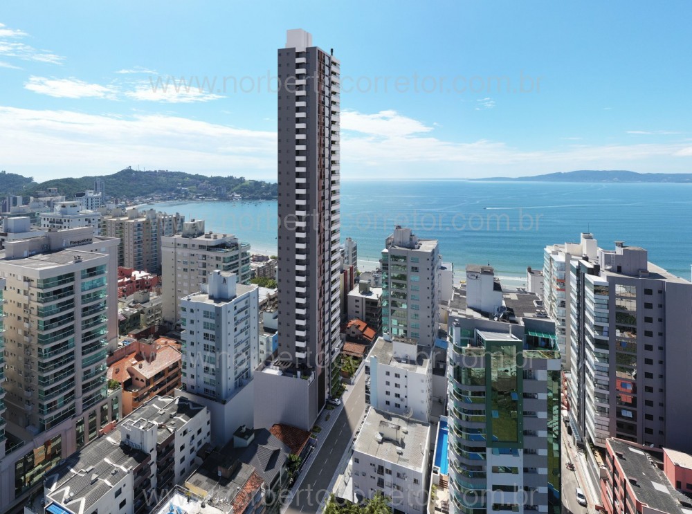 APARTAMENTO A VENDA NO CENTRO DE ITAPEMA 