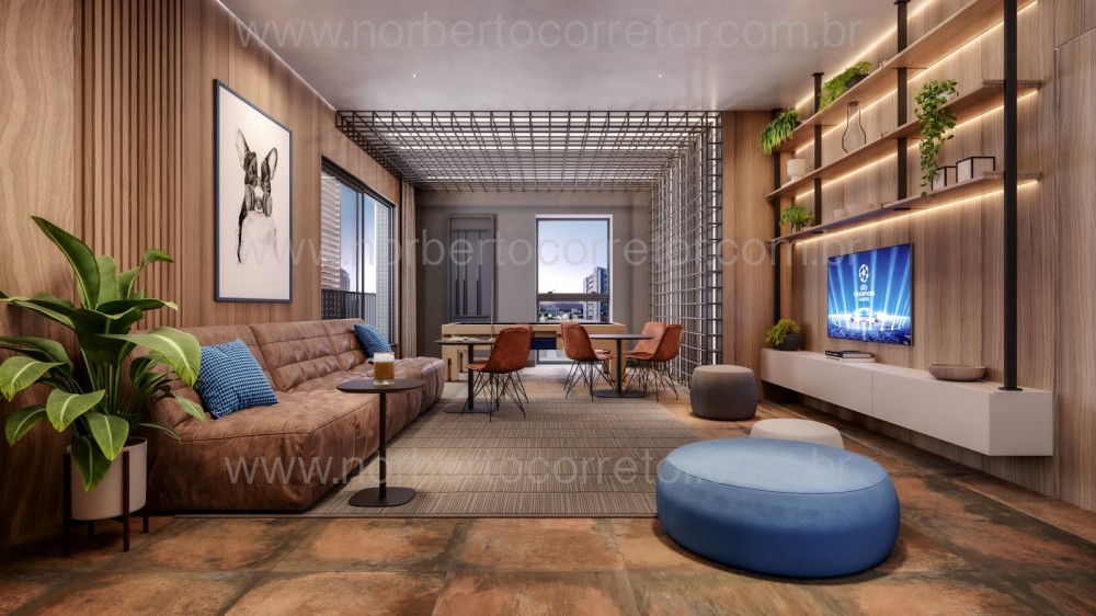 APARTAMENTO A VENDA NO CENTRO DE ITAPEMA 