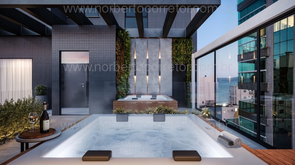 APARTAMENTO A VENDA NO CENTRO DE ITAPEMA 