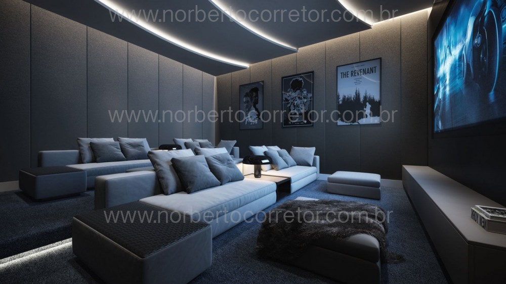 APARTAMENTO A VENDA EM MEIA PRAIA  | 4 SUTES 