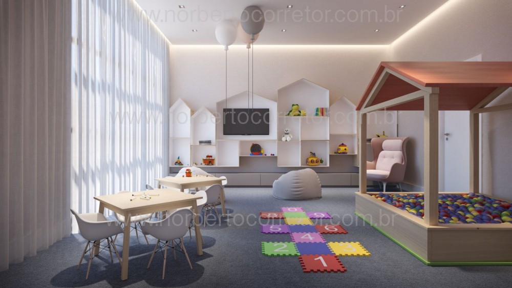 APARTAMENTO A VENDA EM MEIA PRAIA | 3 SUTES 