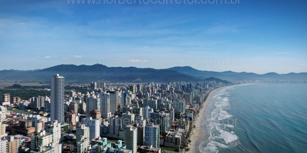 APARTAMENTO A VENDA EM MEIA PRAIA | 3 SUTES 